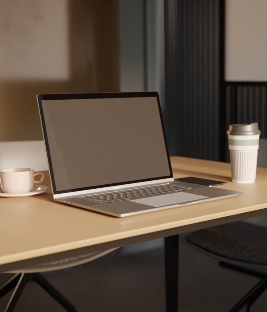 Hi Poly - 3d visualizations